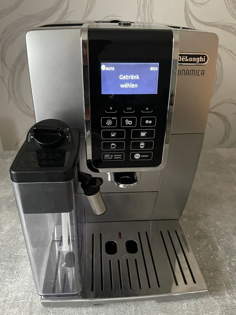 Caraffa Latte DeLonghi LatteCrema DLSC018 - Ricambio Per Macchina Caffè Dinamica Plus - Foto 7