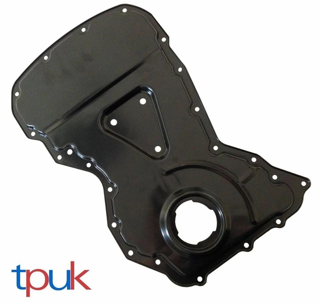 Ford Transit 2.2 Fwd MK7 MK8 2006-2014 Steuerkette Kit Und Steuerkette Abdeckung