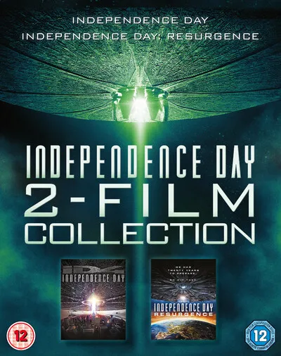Independence Day [Import]