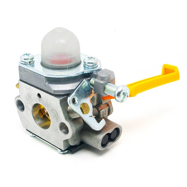 Carburatore Per Homelite Decespugliatore 26cc E 30cc - Ricambio Compatibile Con Modelli RY30000, RY30260 E Altri
