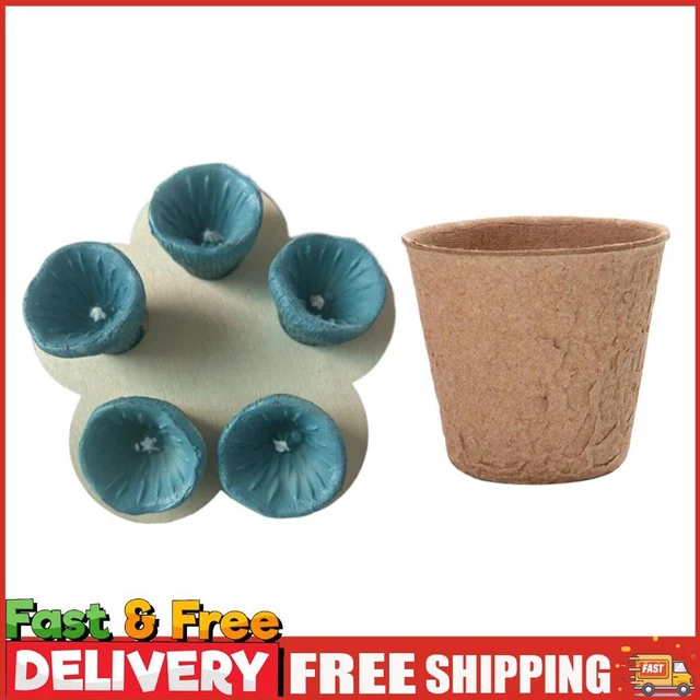 Sprießen Gobelet à Insecte Abeille Coloré - Tasse à Boire Pour Abeilles Jardin Écologique