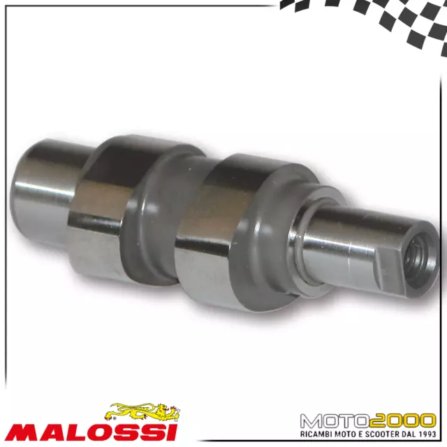 ALBERO A CAMME POWER CAM MALOSSI MALAGUTI CIAK MASTER 50 4T euro 2