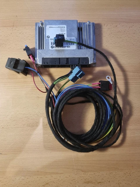 M52TU / MS42 Motorswap Adapterkabel – Standalone Programmierung Für E30, E36 M52TU / MS42 Motorswap Adapterkabel – Standalone Programmierung Für E30, E36