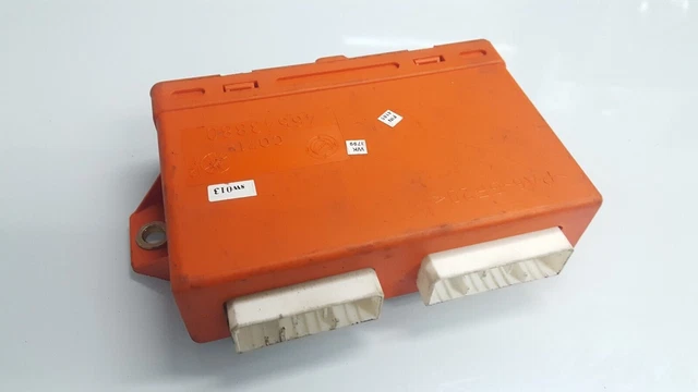Lancia Lybra Genuine Original Electric Control Unit 46543880 c071 13-1-2-4