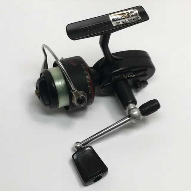 VINTAGE MITCHELL 310 UL SPINNING FISHING REEL used smooth ultra lite $24.95  - PicClick