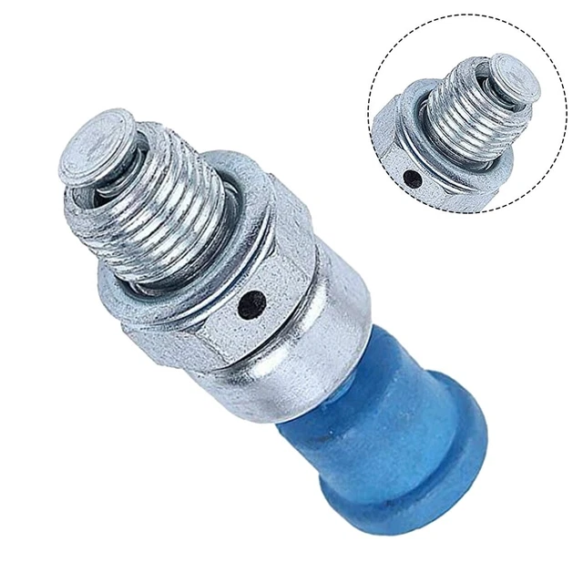 Válvula de descompresión de alta calidad para motosierra 385XP para Husqvarna 503715301