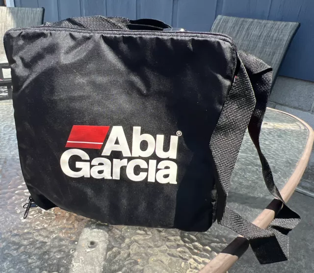 ABU GARCIA TACKLE BAG SHOULDER BACKPACK - Light Weight