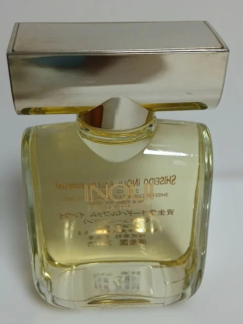 香水 INOUI Eau de Parfum 60ml