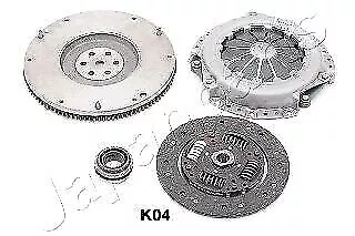 KV-K04 JAPANPARTS Clutch Kit for HYUNDAI,KIA