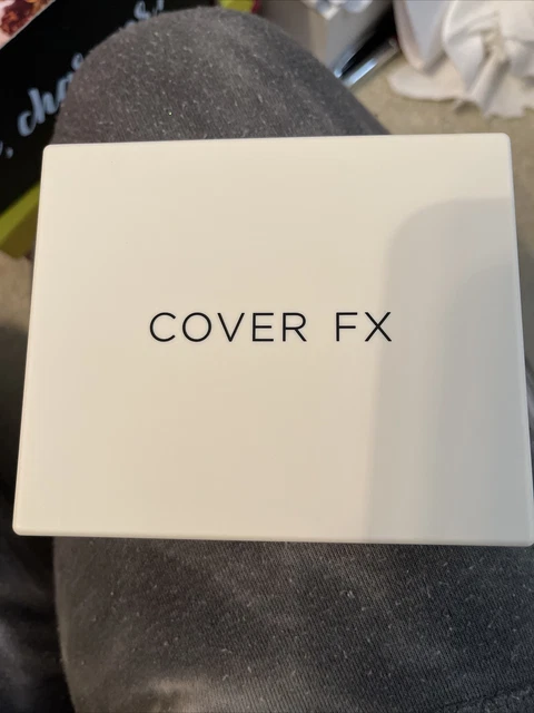 Cubierta FX Perfector Paleta Cara Luz - Mediana