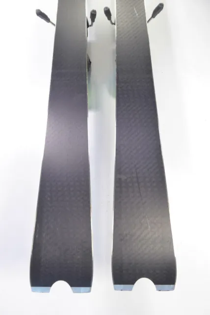 FISCHER RC4 World Cup SC Carving-Ski Länge 160cm (1,60m) inkl. Bindung! #625 8