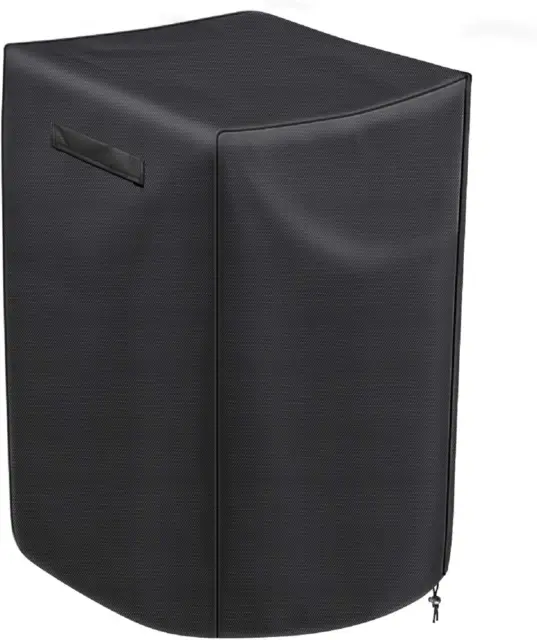 Durable Waterproof Electric Smoker Cover Masterbuilt Charbroil Dyna