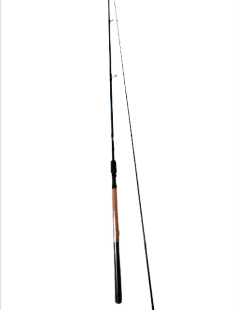 AVANTI ISIS AIRSTREAM float rod 10ft cast weight 0.25-0.75 oz /2-5lbs  29.00 - PicClick UK