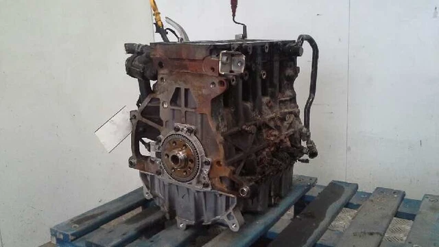 Clh Bloque Armado Para Seat Leon 5F1 Style 1340679                     1340679