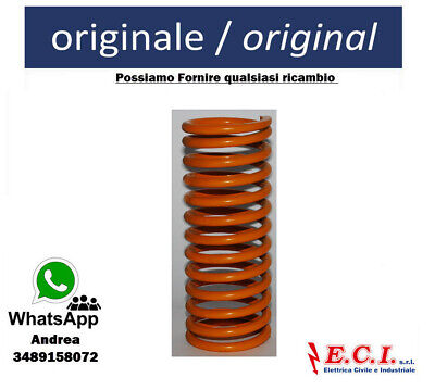 BFT RICAMBIO ORIGINALE BFT I100015 10001	KIT FLANGIA ALBERO USCITA P1118 