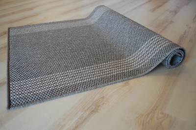 Associated Tapis Aw Montana Vert 80 CM Largeur Longueur 400-695cm Fait sur Mesure 