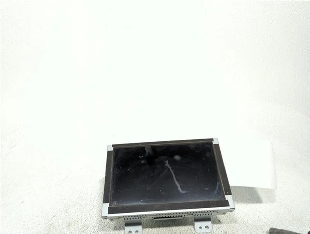 Info-GPS-TV Screen Display Screen Center Dash Mounted Fits 15 K900 8172753