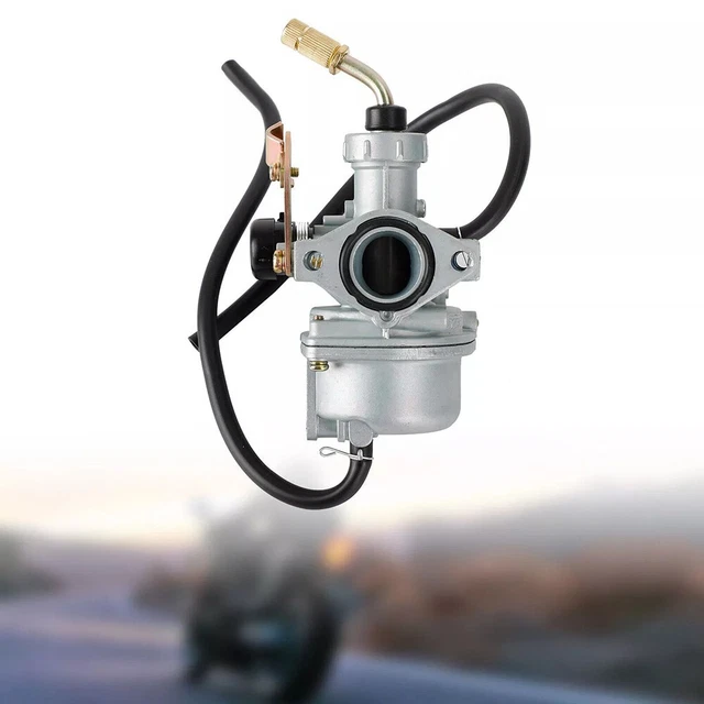 Carburatore Nuovo 28-32 Completo Di Leveraggi Fiat 500-126 - Carburetor - Foto 10