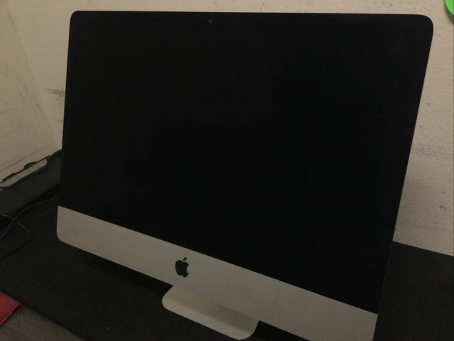 iMac "Core i5" 1.4 21.5" (Mid-2014) A1418 (EMC 2805) 500GB HDD