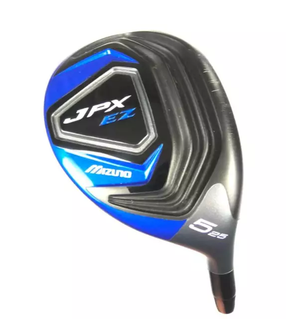 Mizuno jpx ez sales hybrid for sale