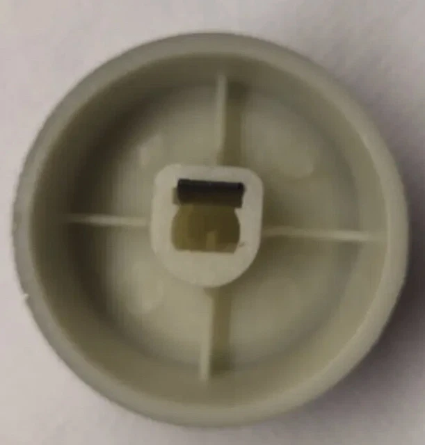 GENUINE TOWER T17021 1500W Air Fryer Replacement Temperature Dial, Knob