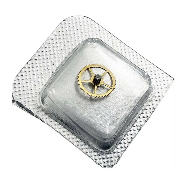 Original Watch 210 Third Wheel Replacement for Swiss ETA Valjoux 7750 Movement Original Watch 210 Third Wheel Replacement for Swiss ETA Valjoux 7750 Movement