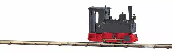 Busch 12142 - H0 Field Railway Steam Locomotive " Decauville " Type 3 With