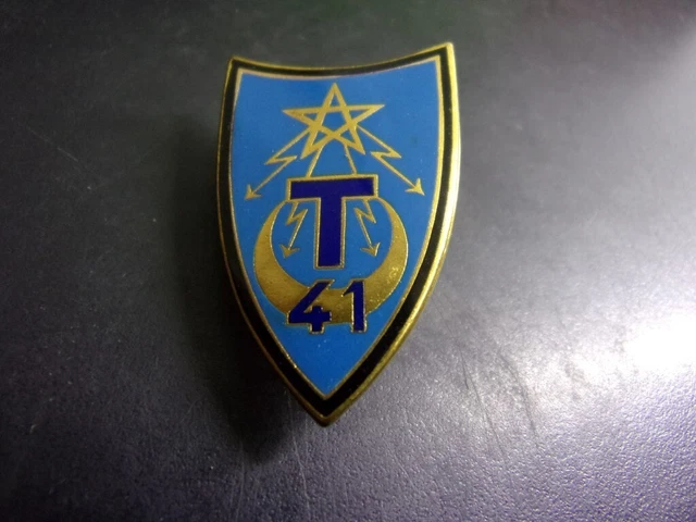 Insigne Samivel Le Canard 1938 - Badge Ski Montagne Original - Sports D'hiver