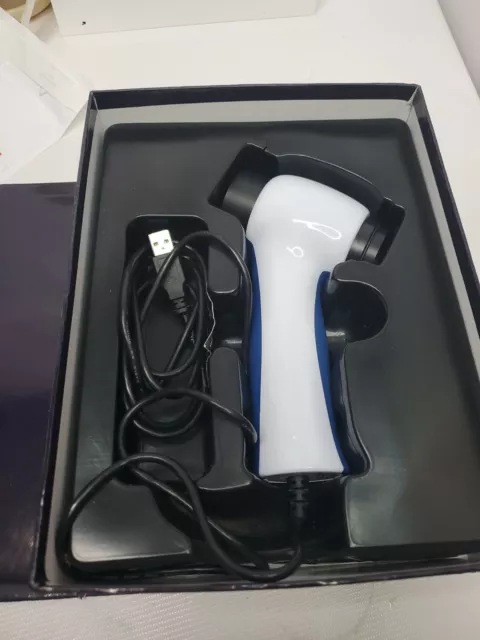 nSpire Koko Clinical Spirometer Handpiece 313114-CS lot of 3 private sale