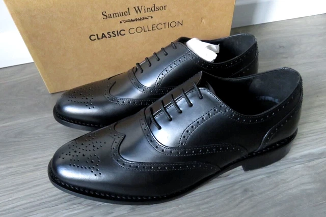 Samuel windsor classic collection on sale