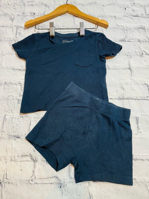 Set salotto pigiama bimbo vestiti 12-18 mesi *Combiniamo spedizione*