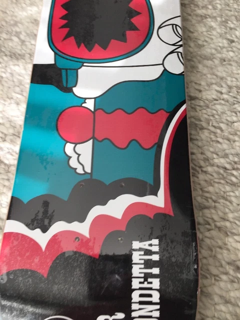 REAL × DENTON WATTS Peter Ramondetta｜ストリート系スポーツ