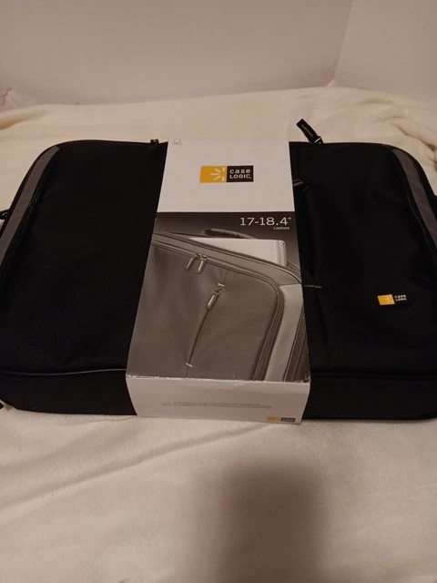 Case Logic 17-18.4 Laptop Case