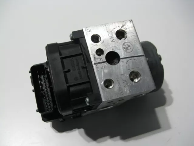 ABS-Pumpe Hydroaggregat Druckmodulator BMW F 650 CS, E650C, 04-05