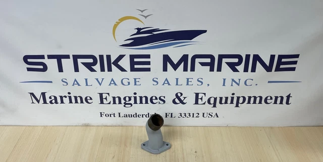 Detroit Diesel 3290422, Elbow