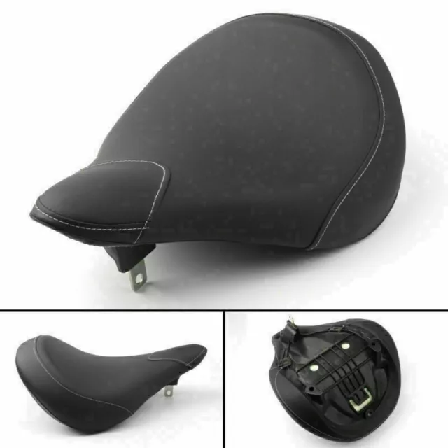 Front Drivers Solo Pillion Seat For Yamaha Bolt XVS950 R-SPEC C-SPEC 2014-17 SL