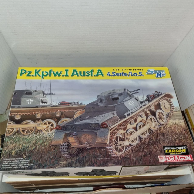 Dragon - AVAILABLE NOW!! # 6859 - 1/35 Sd.Kfz.250/9 le.s.P.W. (2cm) mit Panzeraufbau Sd.Kfz.250