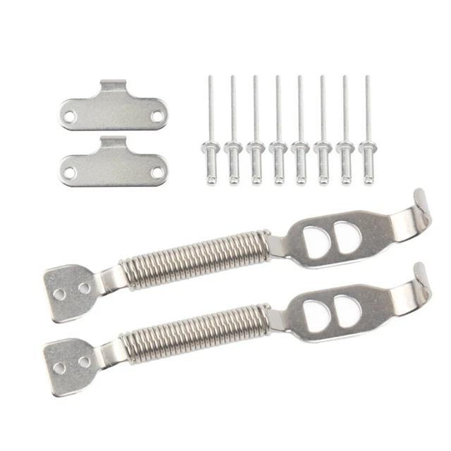 Interruttore Sblocco Bagagliaio Hacbop Per Dacia Rio 2011-2016 - Ricambio Originale 81260-4X200 - Foto 10