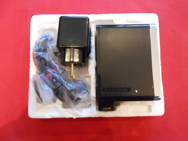 Elektronenblitzgerät Metz Mecablitz 185