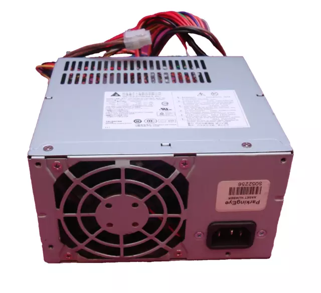 HP 573943-001 ProLiant ML110 G6 300W Power Supply DPS-300AB-50 | SPS 576931-001