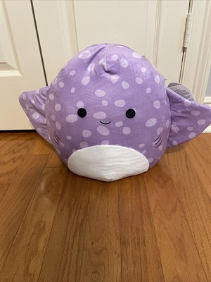 squishmallow stingray
