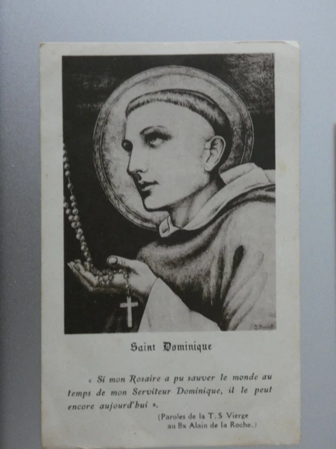 Image Pieuse Ancienne – Sainte Agnès, Vers 1850, Occasion