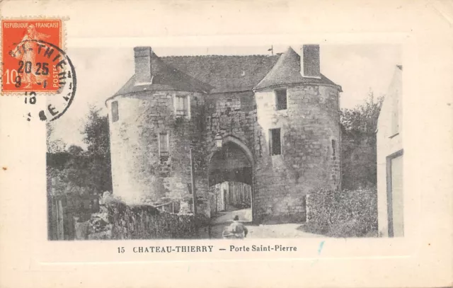 02-Chateau Thierry-N�357-E/0355