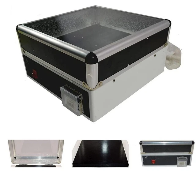 BEARING HEATER HOT Plate Induction Heating Plate 30