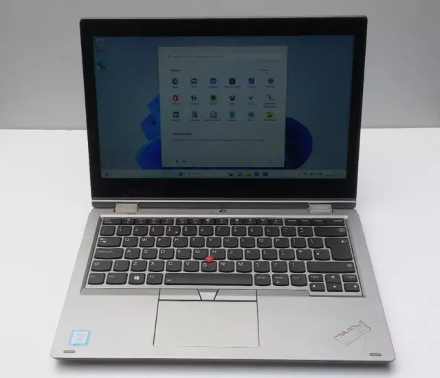 Lenovo ThinkPad L390 YOGA 13.3" Core i5 8265U 8GB 256GB SSD Win 11 FHD  (EE74)