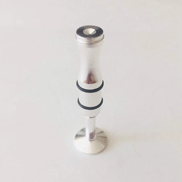 Practice Oral Strength Trainer Training Accessories Stainless Steel For Trumpet Horn