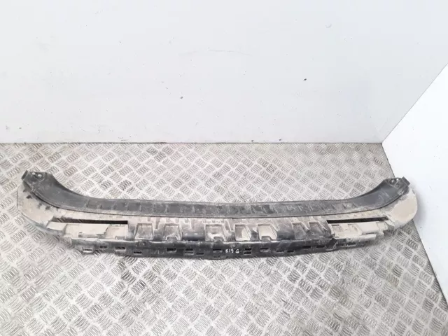 Citroen C5 Kombi 2005 Heck Mitte Stoßstange Halterung Träger 9636754880