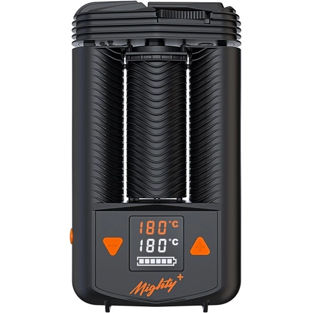 Mighty+ Vaporizer - Vaporizzatore portatile Storz & Bickel