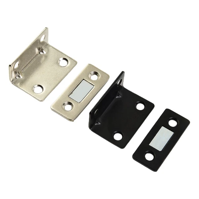 Forte Magnetismo Autoadesivo Chiusura Viti di Montaggio Alto Qualità Materiale