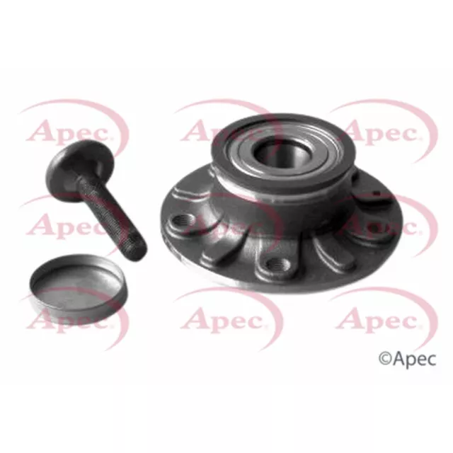 Wheel Bearing Kit | Apec -  AWB1160